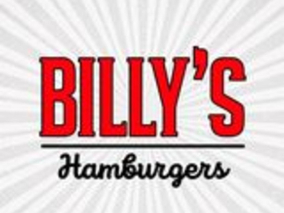 Billy"s Hamburgers Restaurant