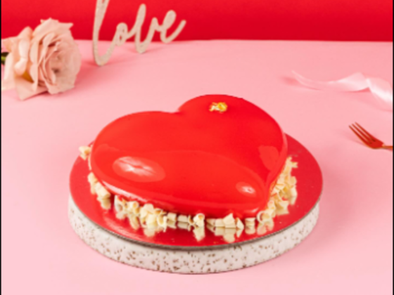 Grandiose Prime Bakery