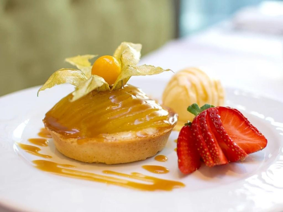 Entrecote Cafe De Paris