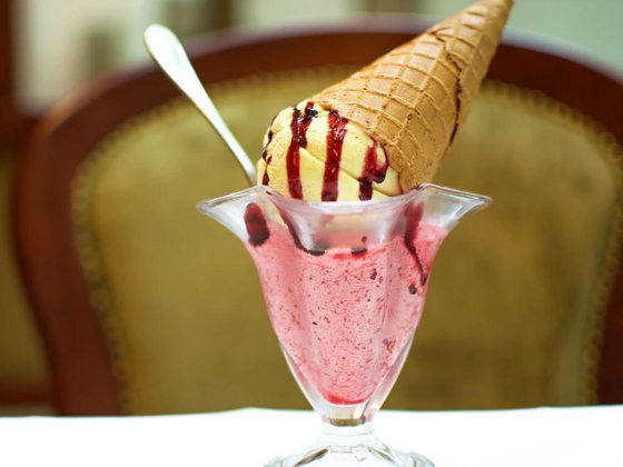 Entrecote Cafe De Paris