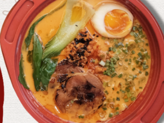 Zutto Suki Ramen Restaurant