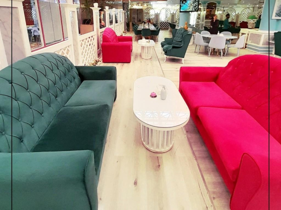 Farideh Restaurant