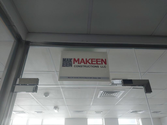 Makeen Constructions