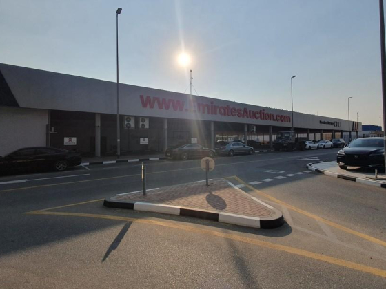 Emirates Auction