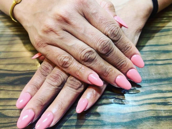 Ever Sparkle ​ladies Beauty Salon
