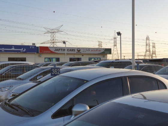 Jaftim Cars FZE