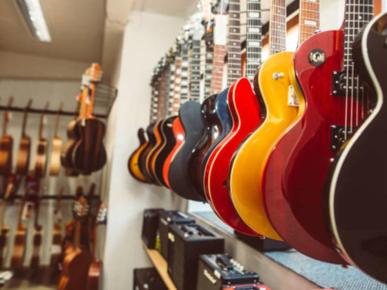 Gigstore Electronics L.l.c