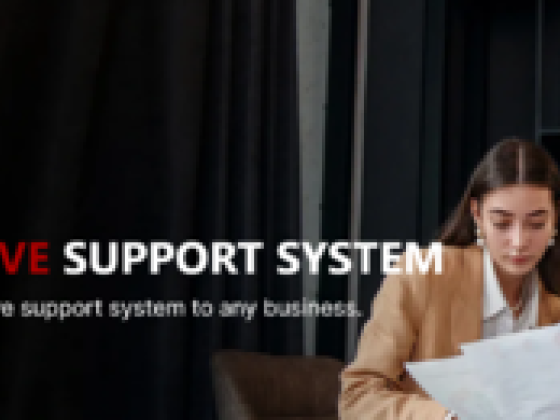 Elevation Business Solutions