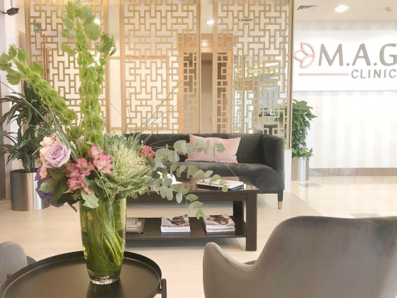 MAG Health Clinic