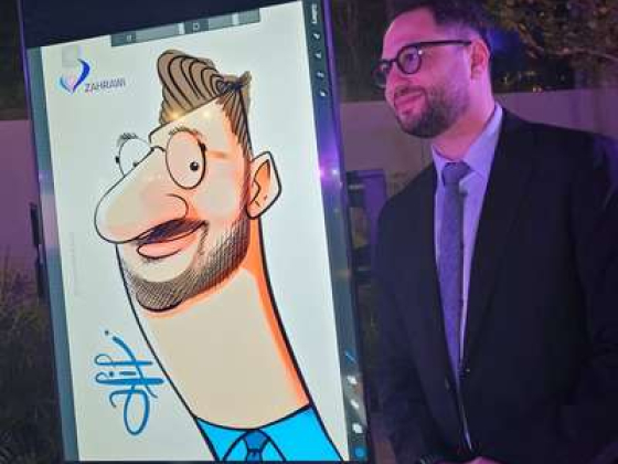 Caricature