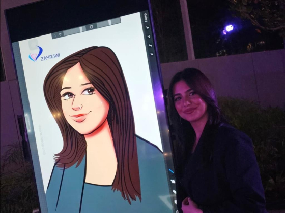 Caricature