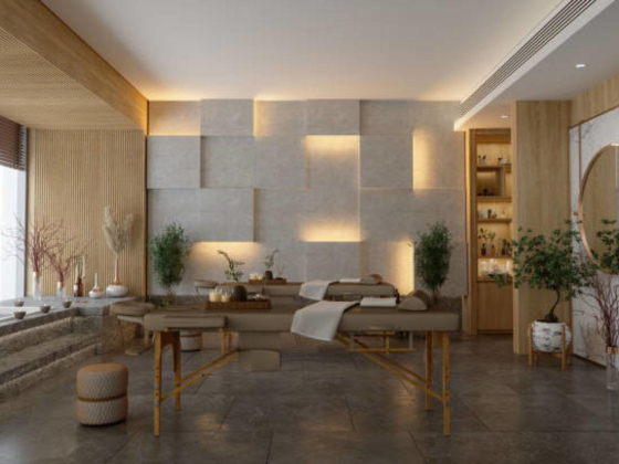 Tcm Bay Square Massage