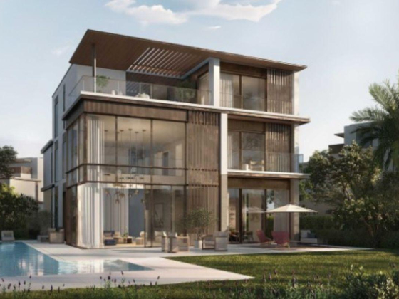 Urbanera Properties