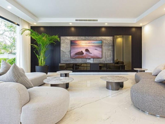 Luxfolio Retreats Vacation Homes Rental