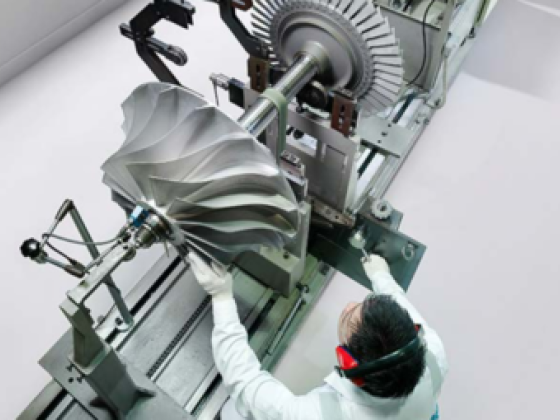 Tru Marine Turbocharger Services L.l.c