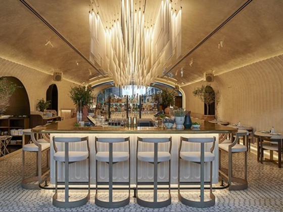 Tashas Group