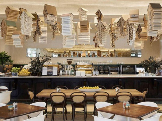 Tashas Group