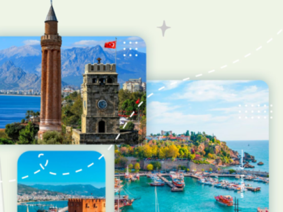 Btb Tours