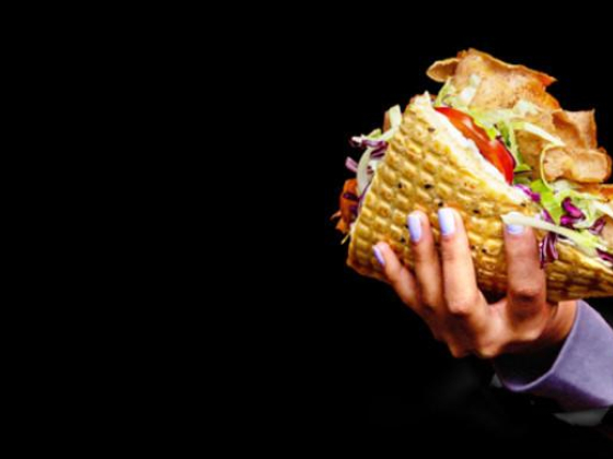 German Doner Kebab