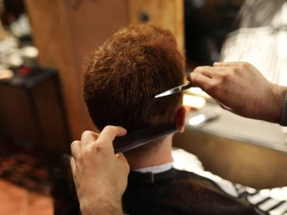Dear Barber