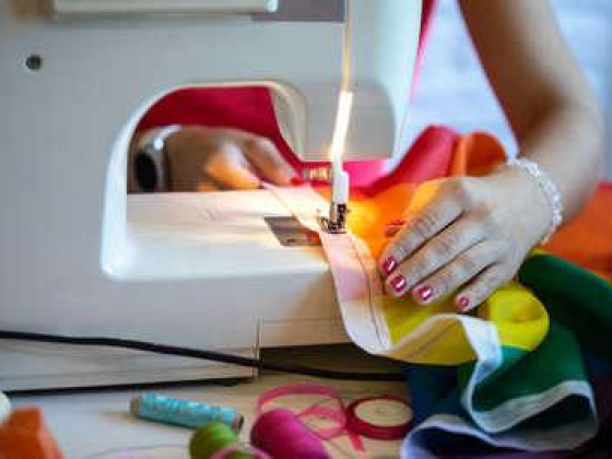 Qaser Almaimoon Fashion Designing