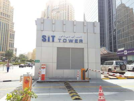 Nabson Electromechanical Works Owned By Abdulla Aldhahoori One Person Company