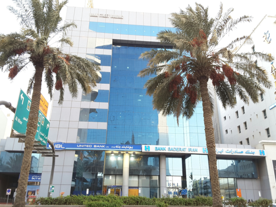 Lifestyles Middle East General Trading