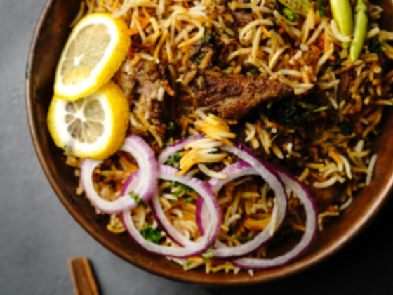 Lahori Zaiqa Restaurant
