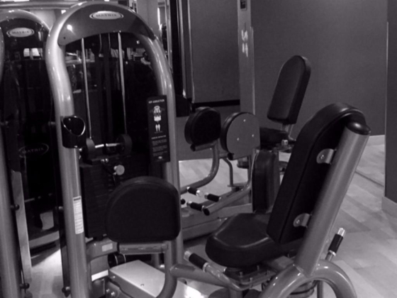 Gold"s Gym