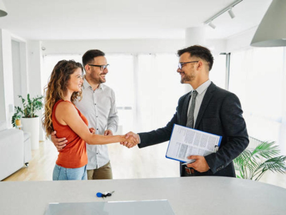 Morning Star Real Estate