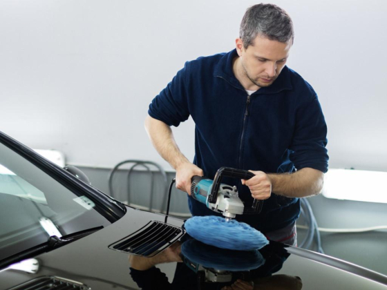 Adnan  Building Cleaning Services