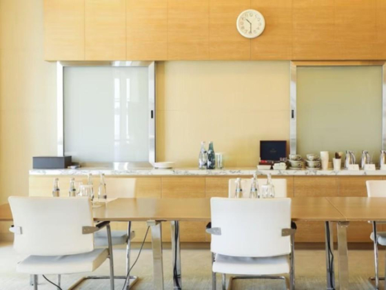 Sila Meeting Room