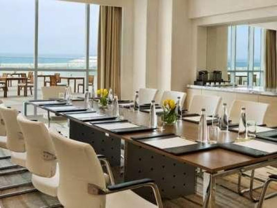 Sila Meeting Room