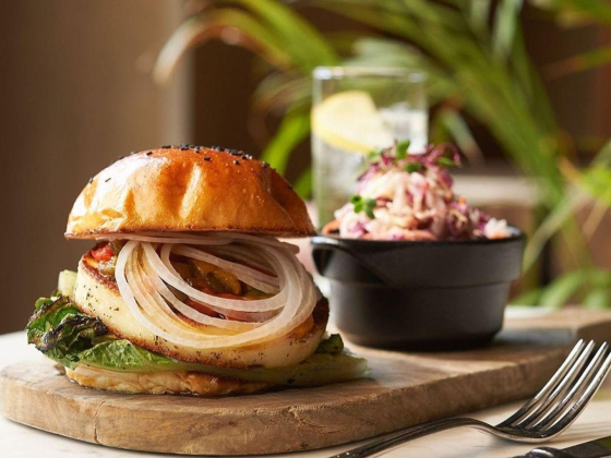 Nola Bijou Bistro Restaurant