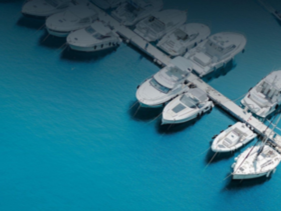 Homeport Water Treatment Equipment Trading