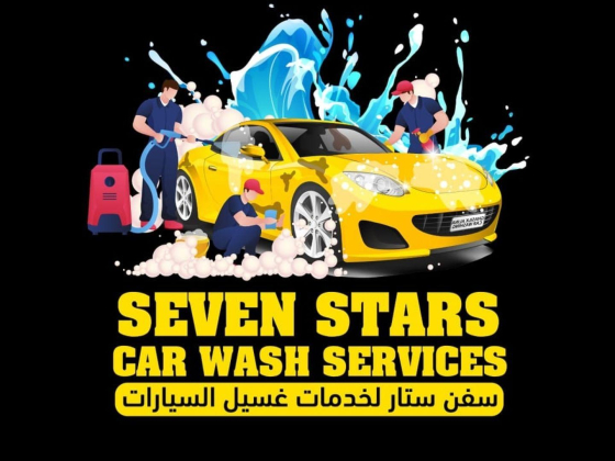 Seven Stars Car Wash Services