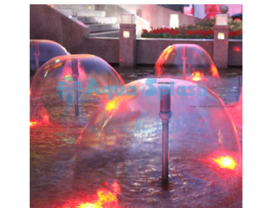 Aqua Splash Swimming Pools Trading