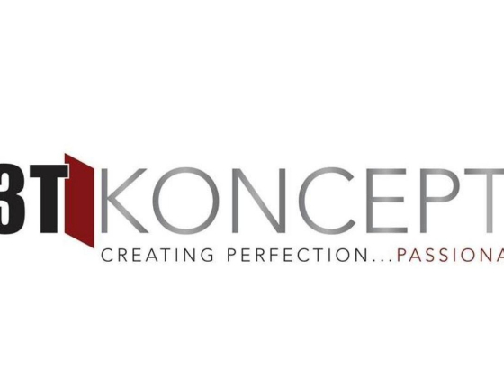 S3T Koncepts Interior Decoration