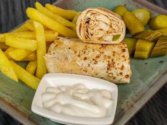 Basata Restaurant