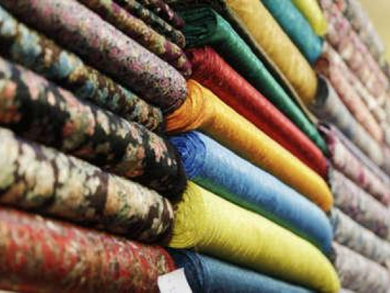 Waheguru Textile Trading