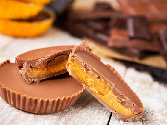 Tcake For Sweets And Candies