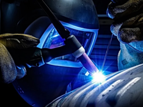 Weldtron Trading L.l.c