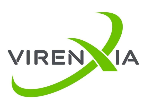 Virenxia