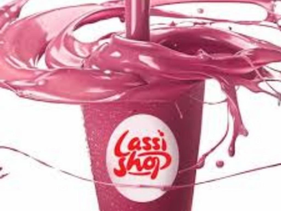 Lassi Shop