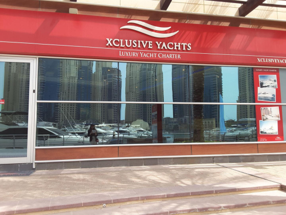 Xclusive Yachts