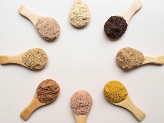 S N K Food Supplements Trading