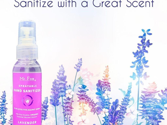 Agape Perfumes & Cosmetics Trading