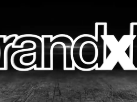 Brandxb Beyond Creativity