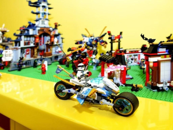 Bricks 4 Fun
