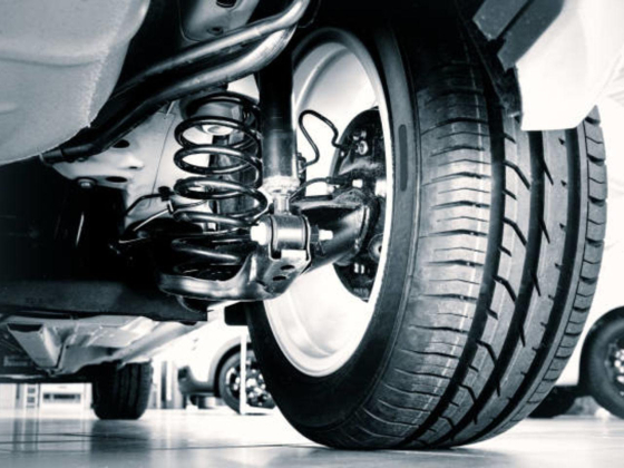 Shams & Qamer Car Accessories Trading